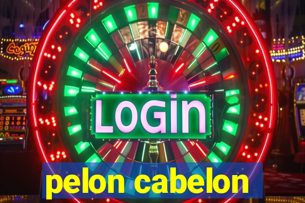 pelon cabelon